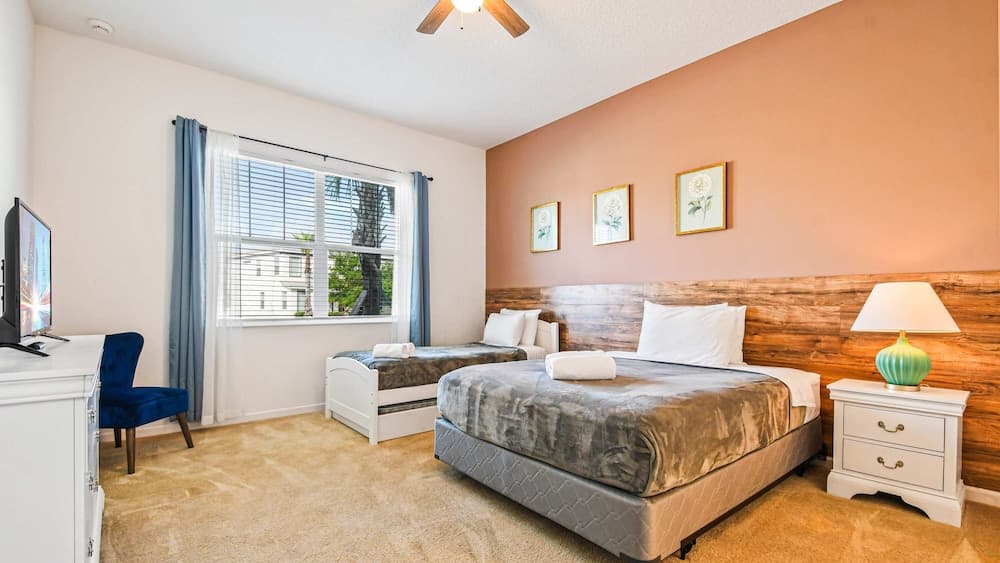 Marcello Boulevard Villa - Image 40