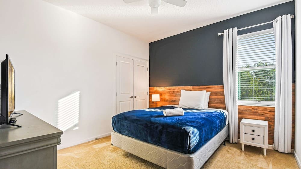 Marcello Boulevard Villa - Image 43