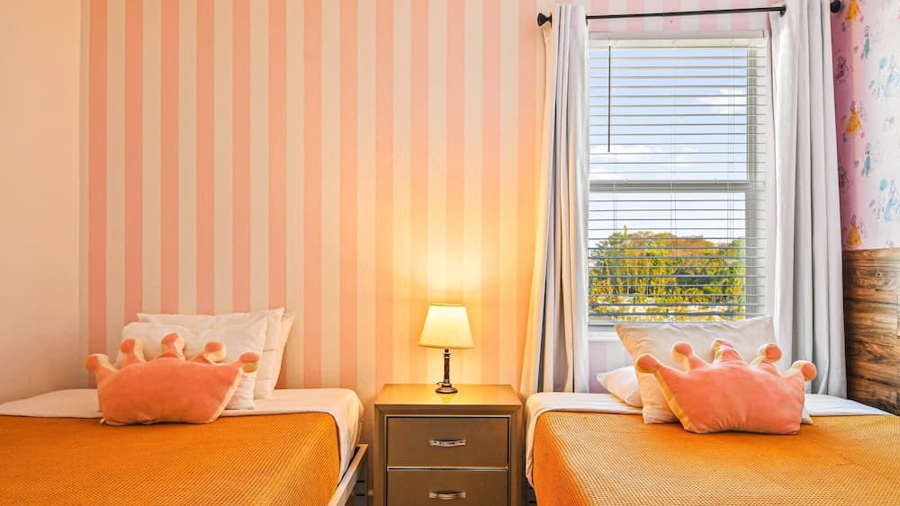 Marcello Boulevard Villa - Image 46