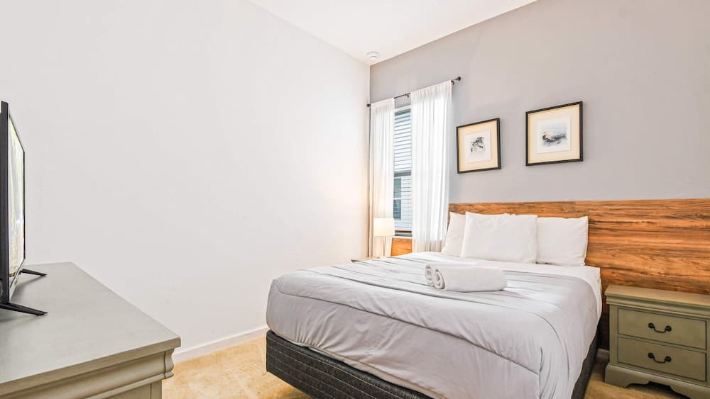 Marcello Boulevard Villa - Image 48