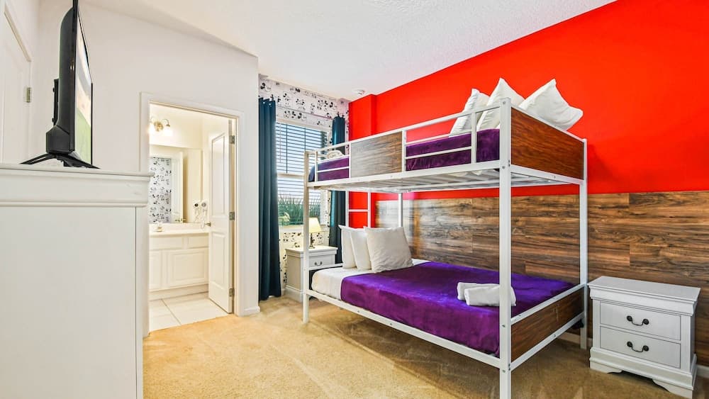 Marcello Boulevard Villa - Image 52