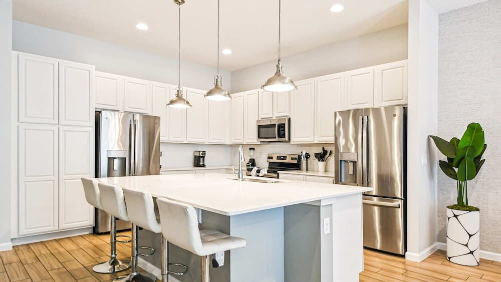 Marcello Boulevard Villa - Image 5