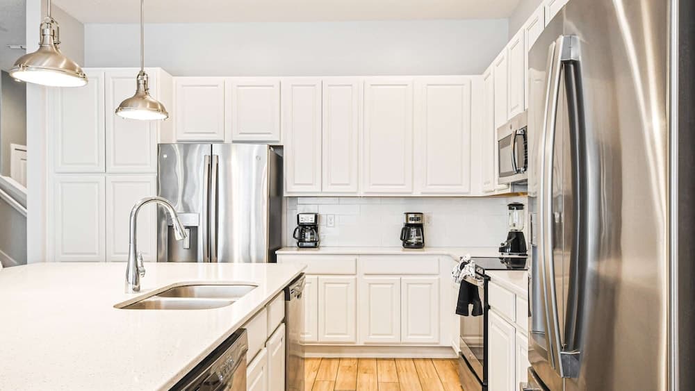 Marcello Boulevard Villa - Image 17