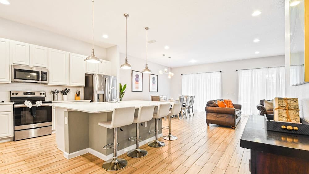 Marcello Boulevard Villa - Image 16