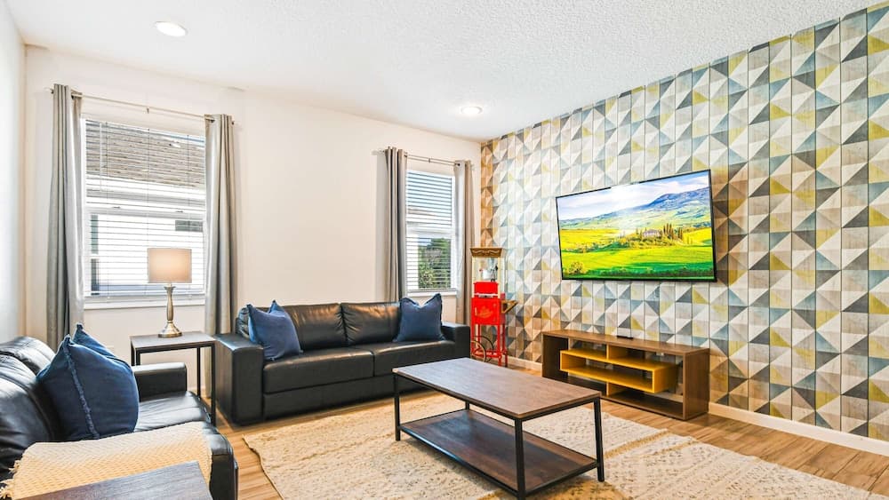 Marcello Boulevard Villa - Image 18