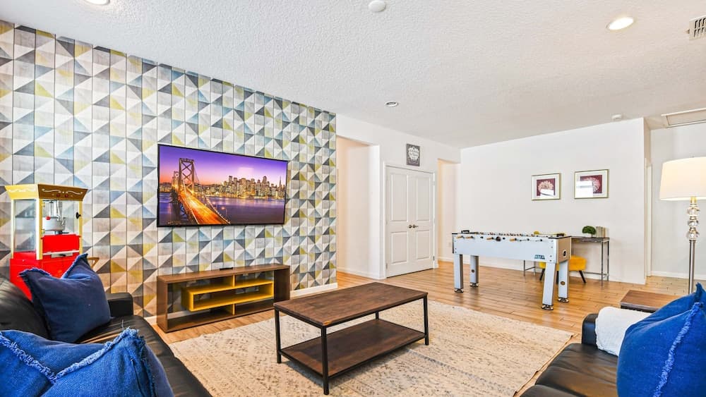 Marcello Boulevard Villa - Image 4