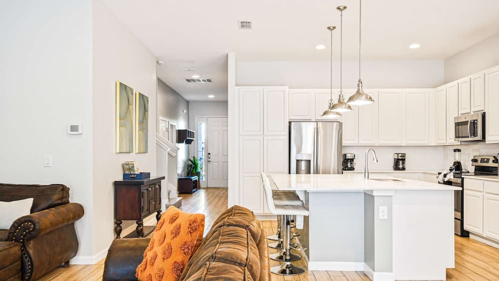 Marcello Boulevard Villa - Image 11