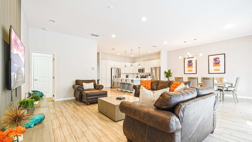 Marcello Boulevard Villa - Image 9