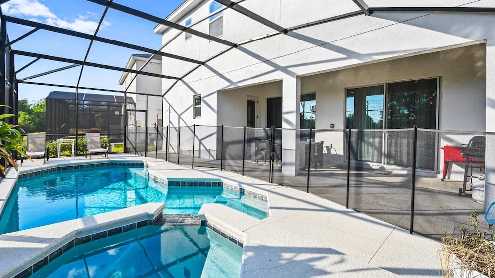 Marcello Boulevard Villa - Image 55