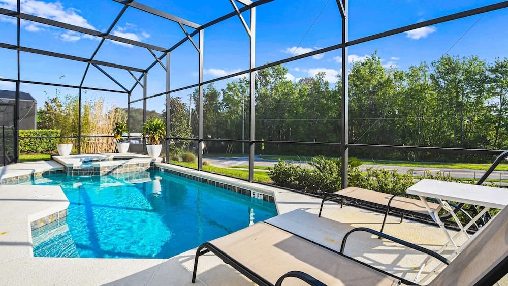 Marcello Boulevard Villa - Image 2