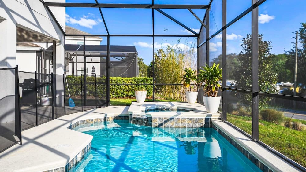 Marcello Boulevard Villa - Image 56