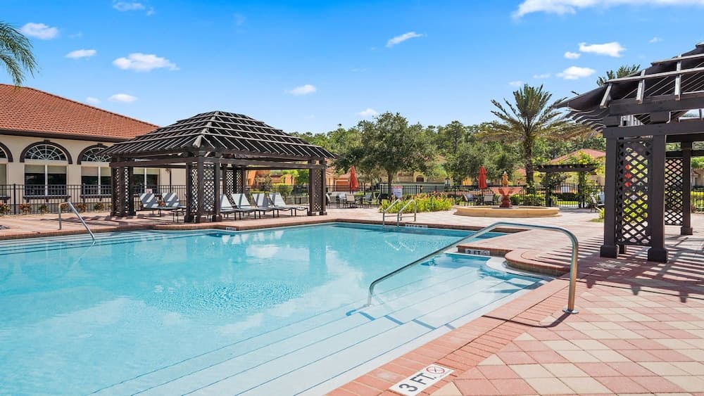 Marcello Boulevard Villa - Image 64