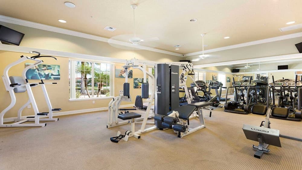 Marcello Boulevard Villa - Image 69