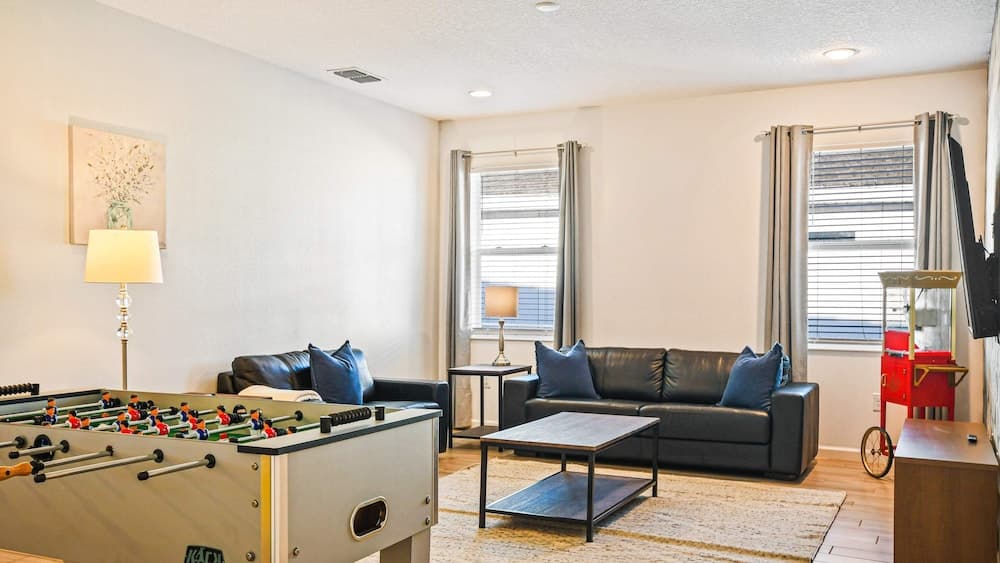 Marcello Boulevard Villa - Image 20