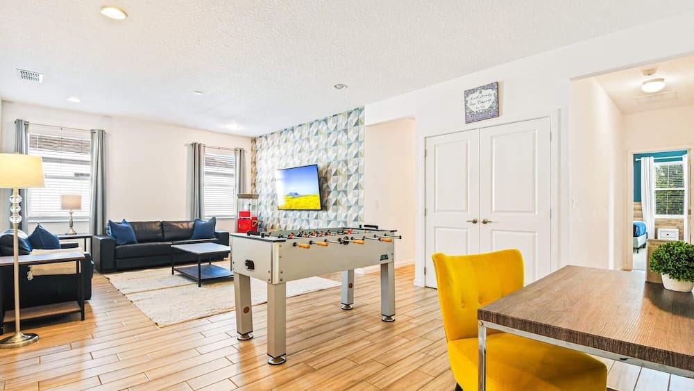 Marcello Boulevard Villa - Image 22