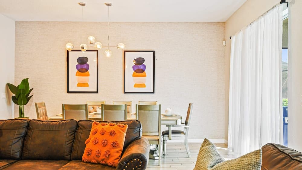 Marcello Boulevard Villa - Image 10