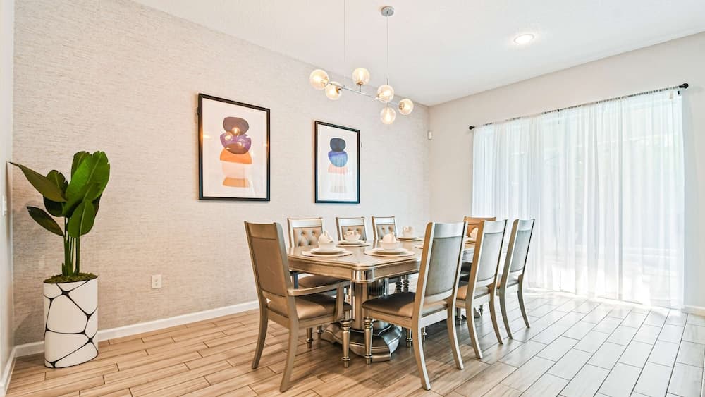 Marcello Boulevard Villa - Image 13