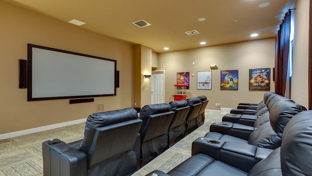 Marcello Boulevard Villa - Image 24