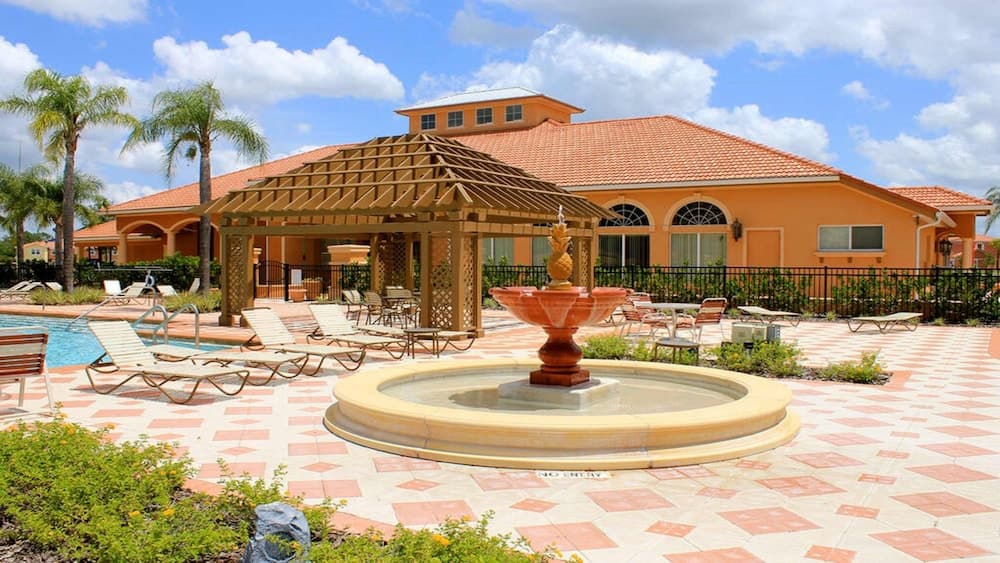 Marcello Boulevard Villa - Image 62