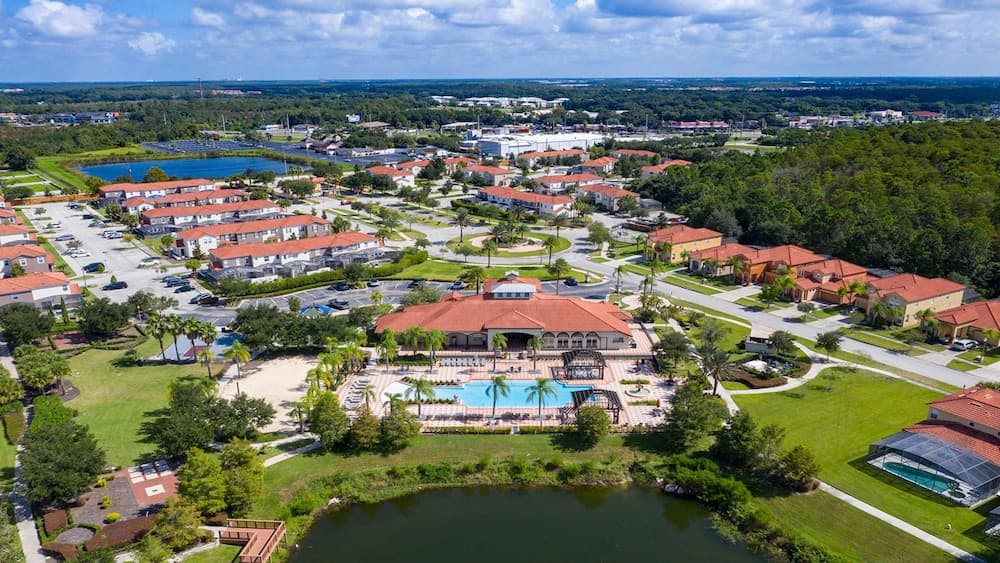 Marcello Boulevard Villa - Image 68