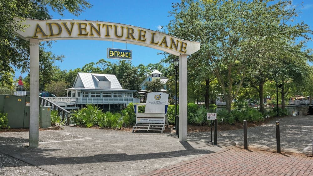 Driftlake Nook - Image 53