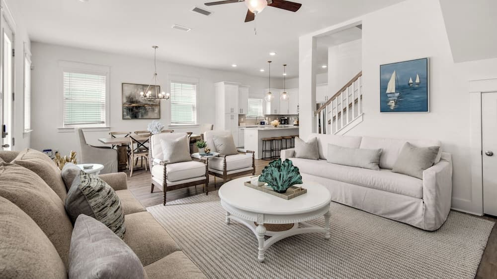 Serene Stay - Image 4