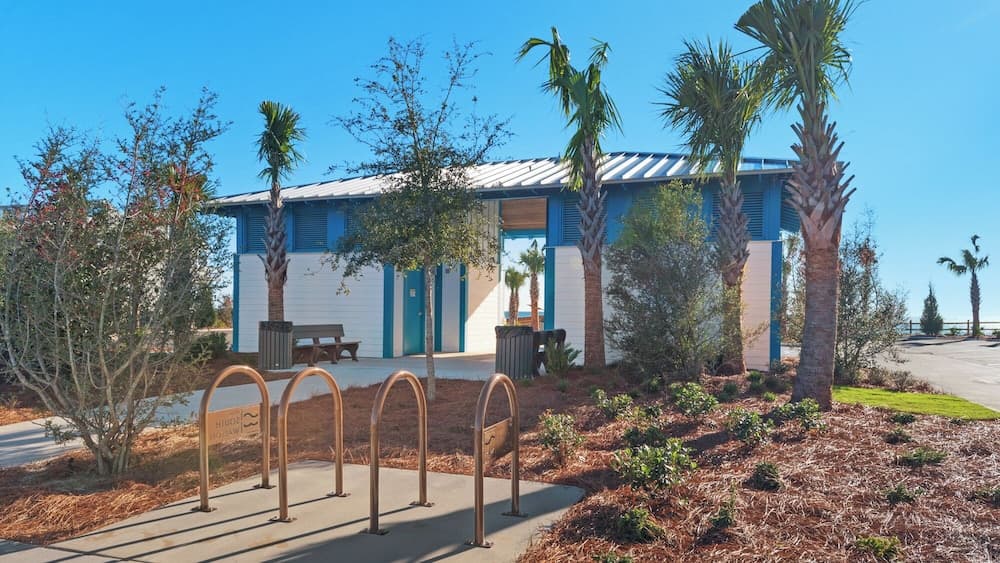 Serene Stay - Image 57