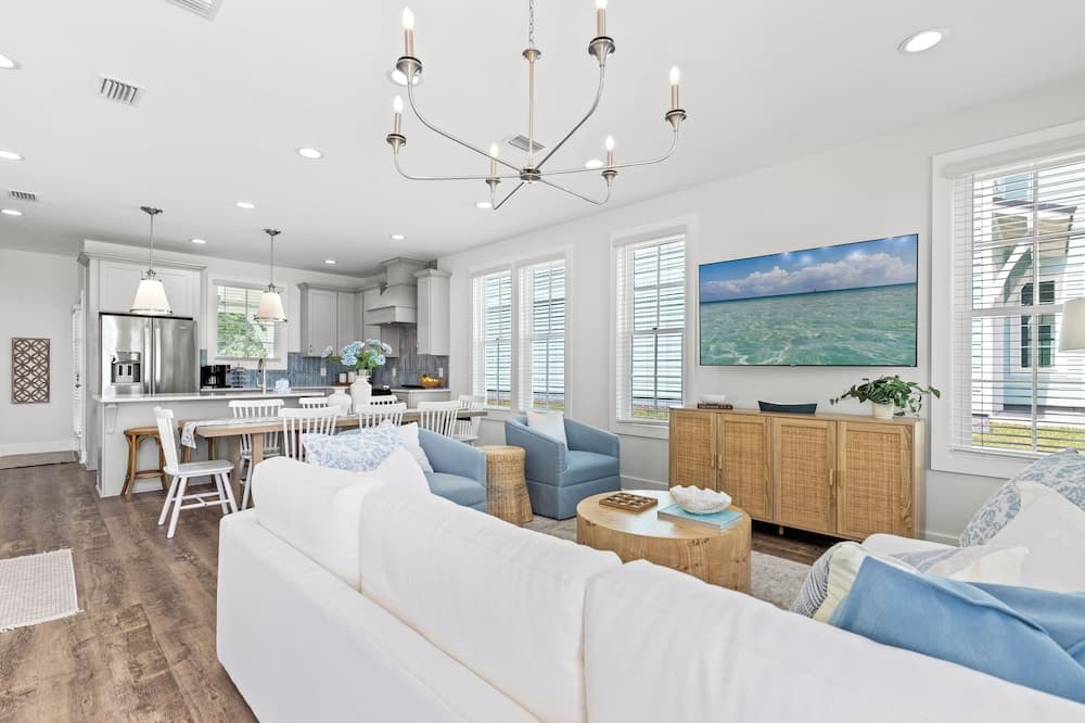 Relax & Reconnect at Coastal Breeze - Image 5