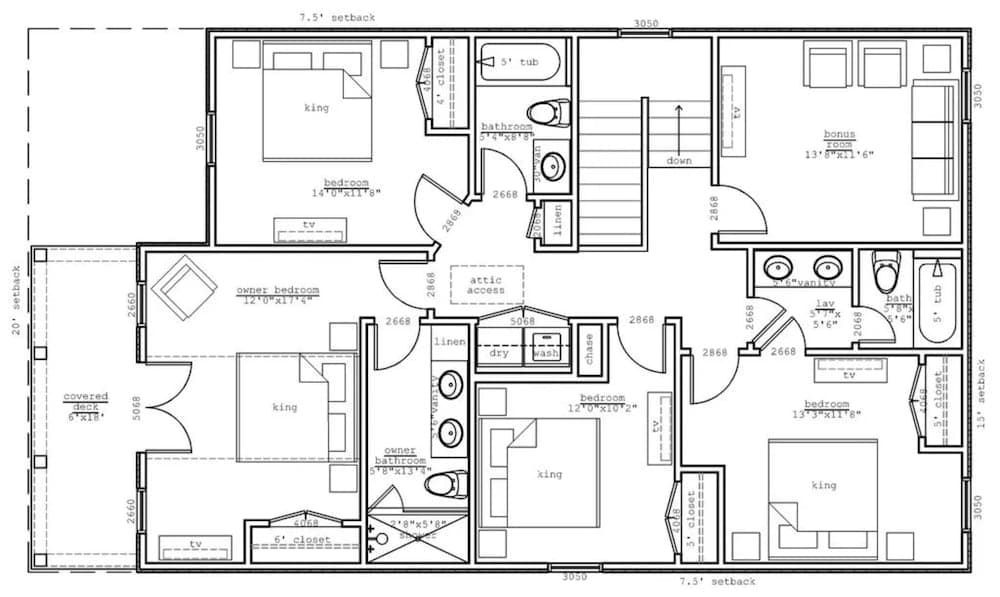 Relax & Reconnect at Coastal Breeze - Image 50