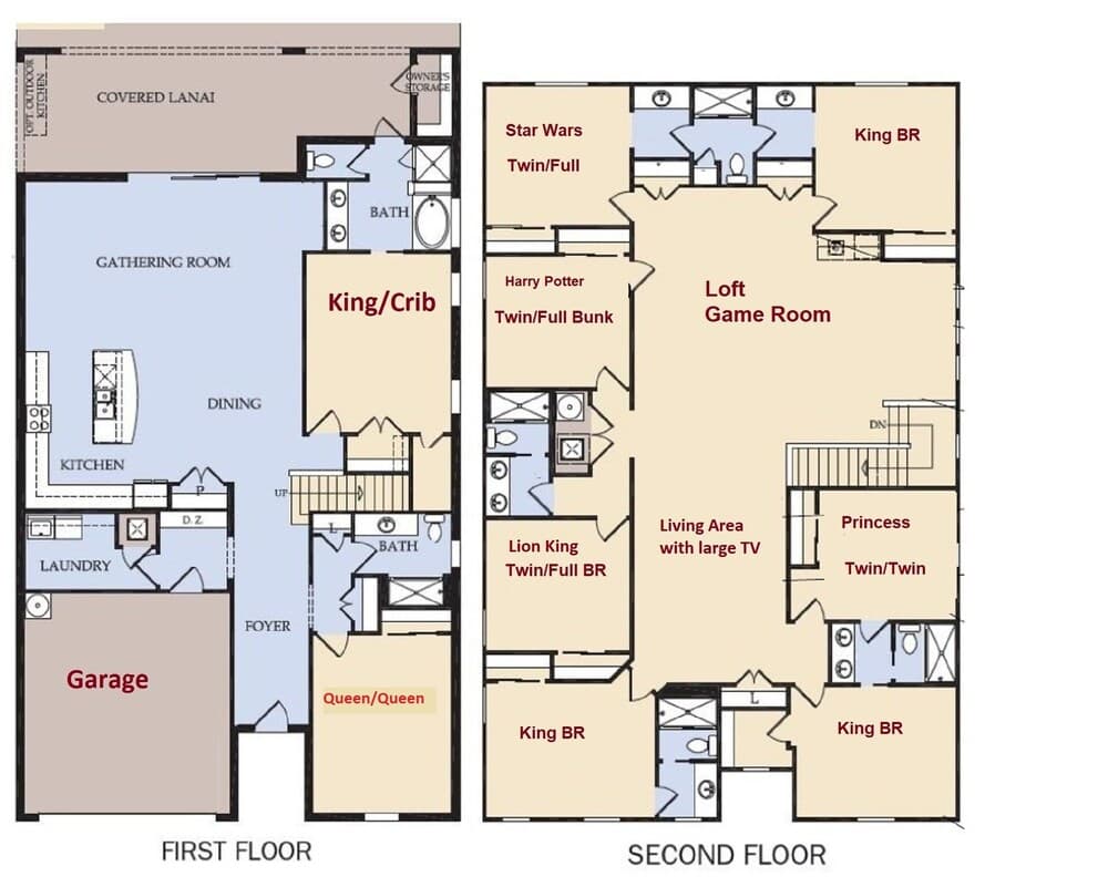 Windsor at Westside #8872 - Image 28