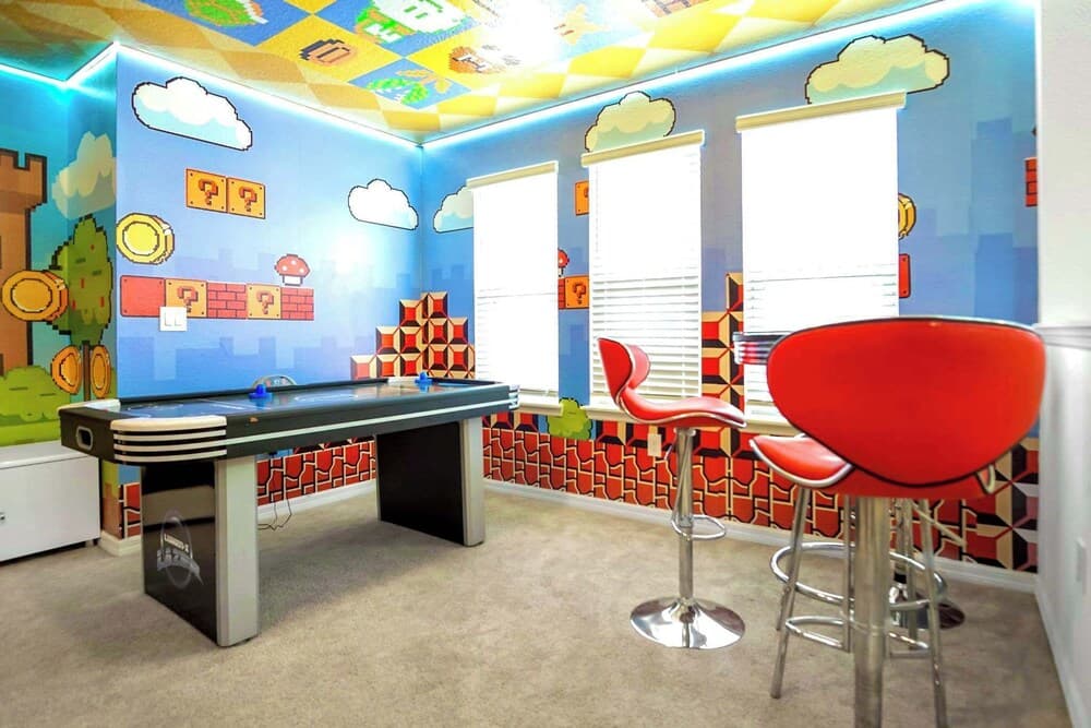 Windsor at Westside #8872 - Image 8