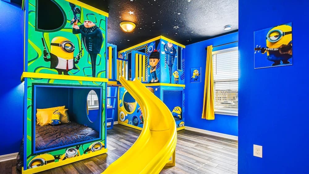 Grand Imagination Getaway - Image 14