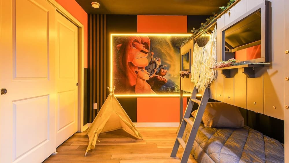 Grand Imagination Getaway - Image 12