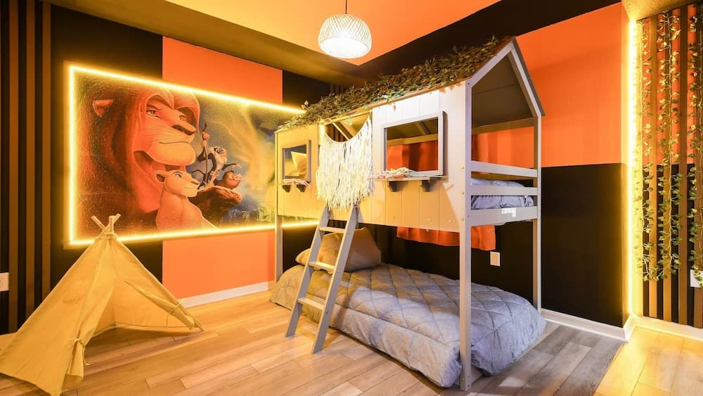 Grand Imagination Getaway - Image 11