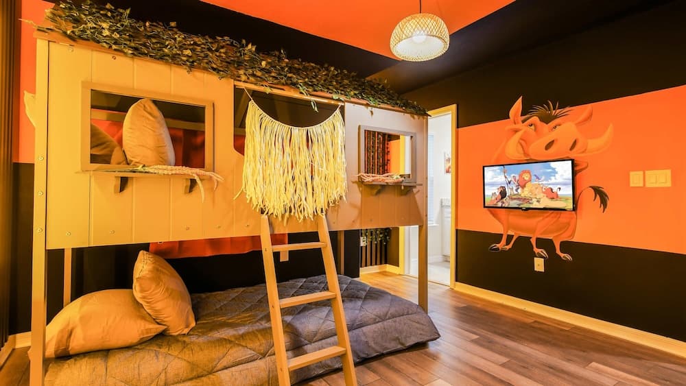 Grand Imagination Getaway - Image 13