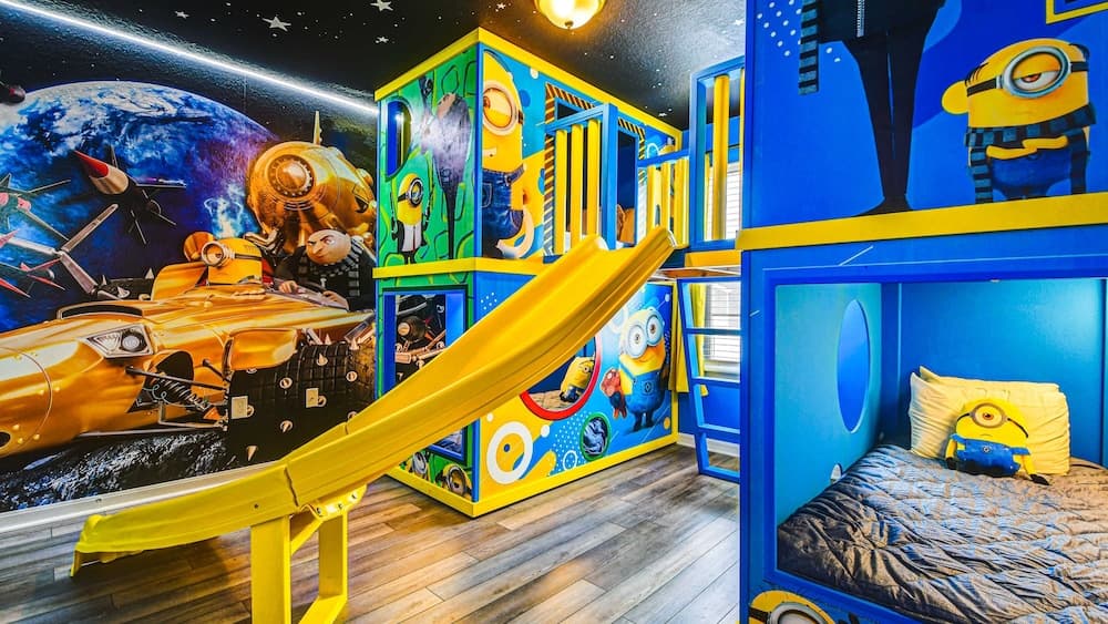 Grand Imagination Getaway - Image 15