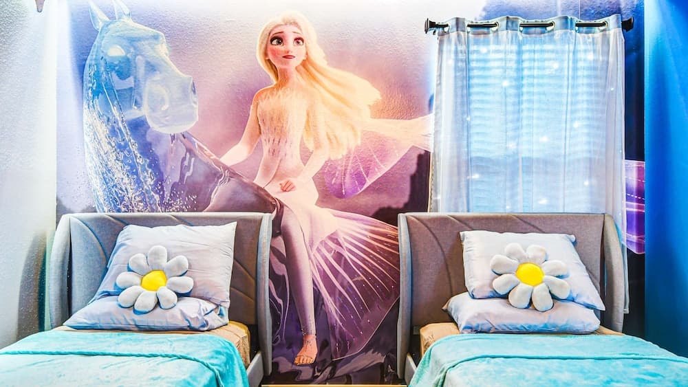 Grand Imagination Getaway - Image 17