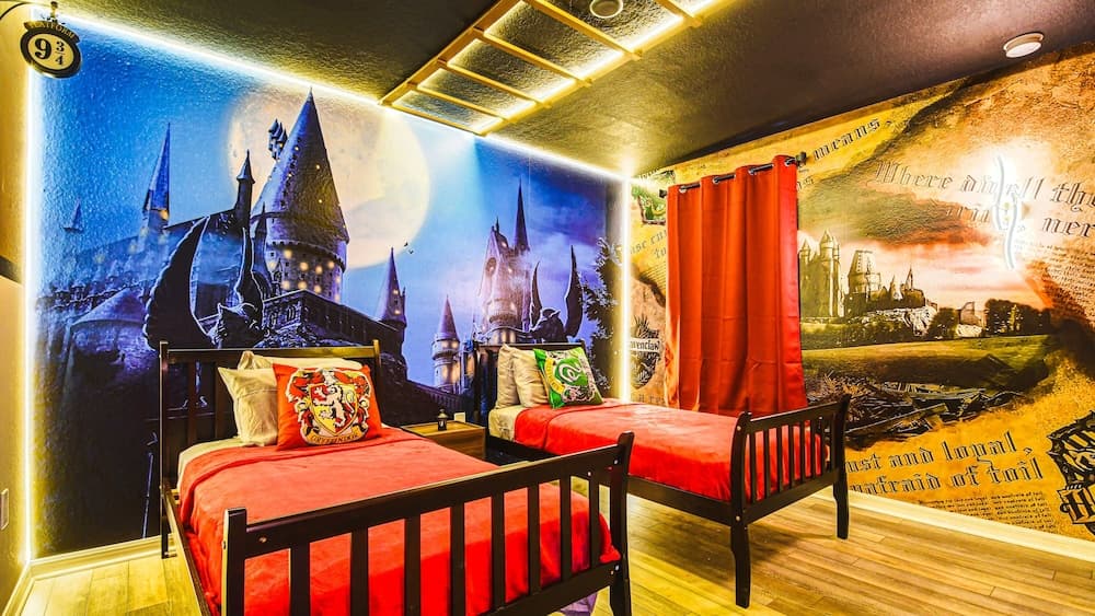 Grand Imagination Getaway - Image 20