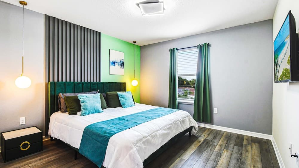 Grand Imagination Getaway - Image 23