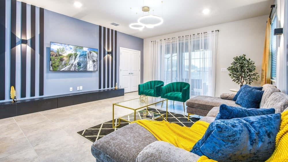 Grand Imagination Getaway - Image 2