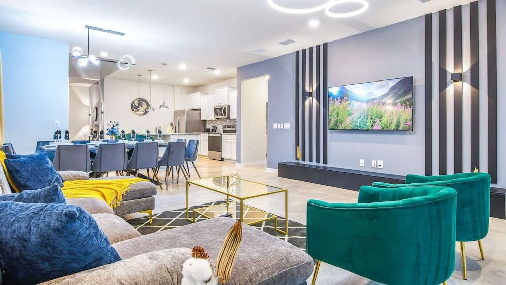 Grand Imagination Getaway - Image 4