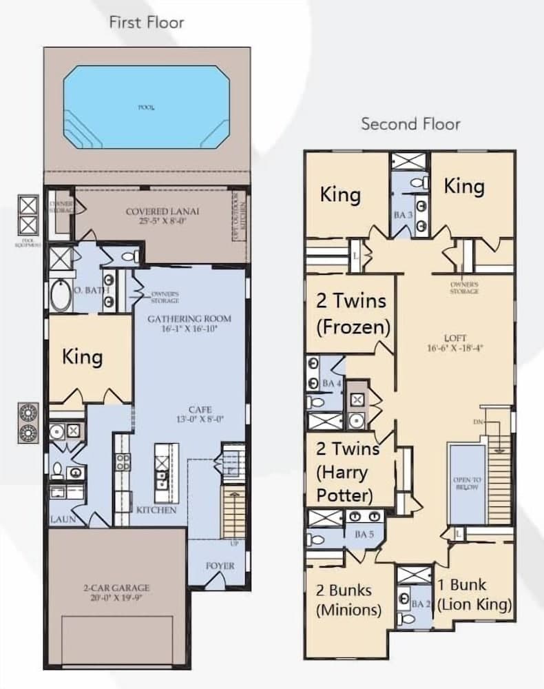 Grand Imagination Getaway - Image 35