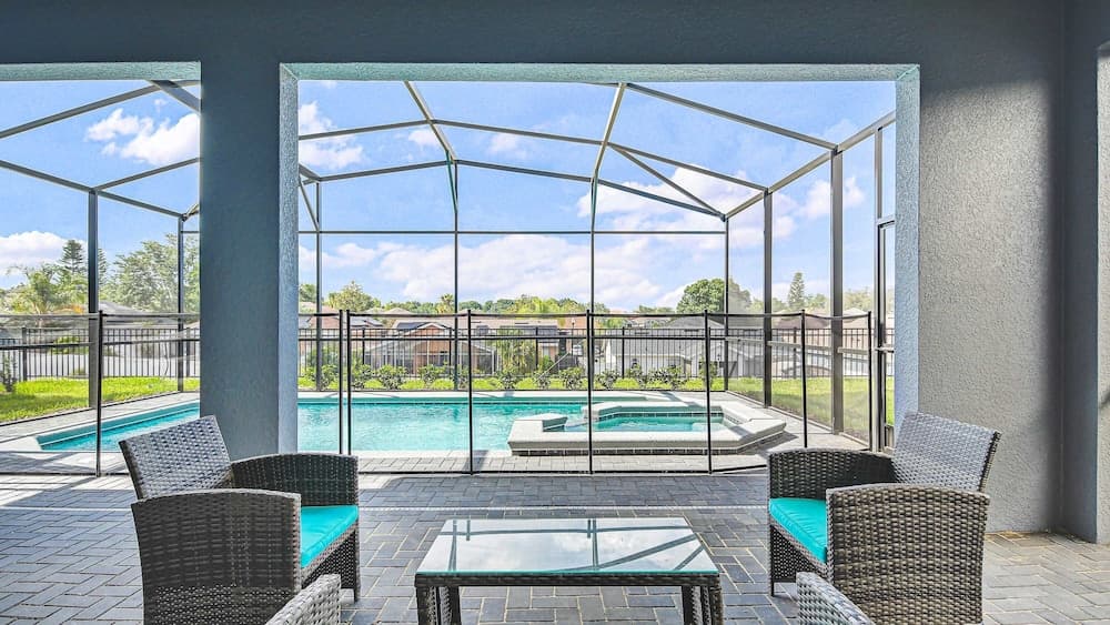 Grand Imagination Getaway - Image 32