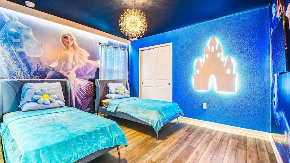 Grand Imagination Getaway - Image 18