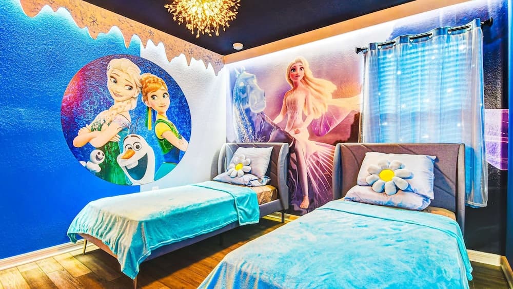 Grand Imagination Getaway - Image 19