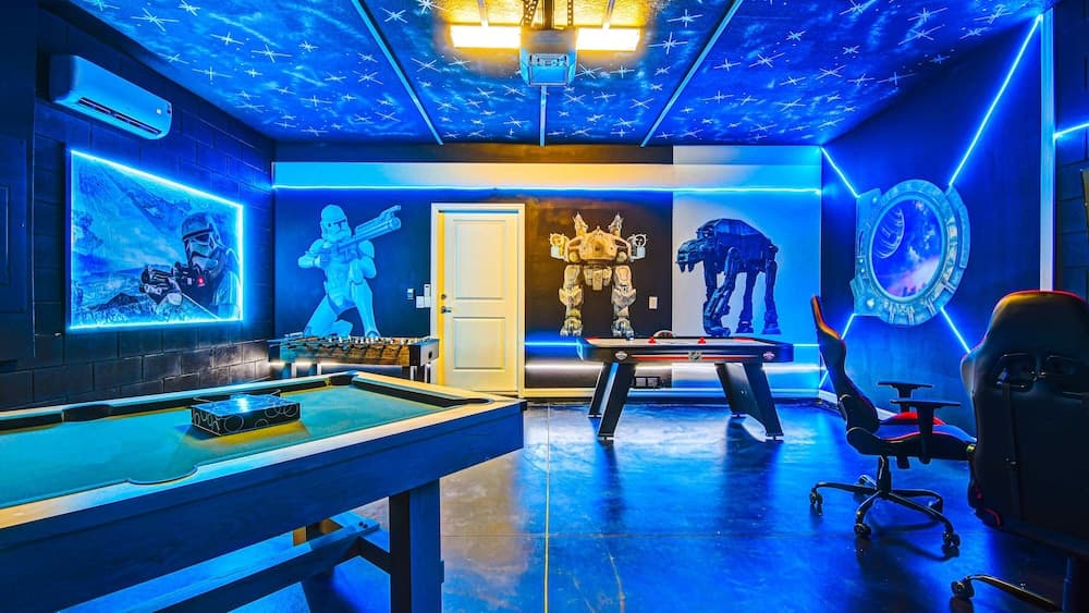 Grand Imagination Getaway - Image 5