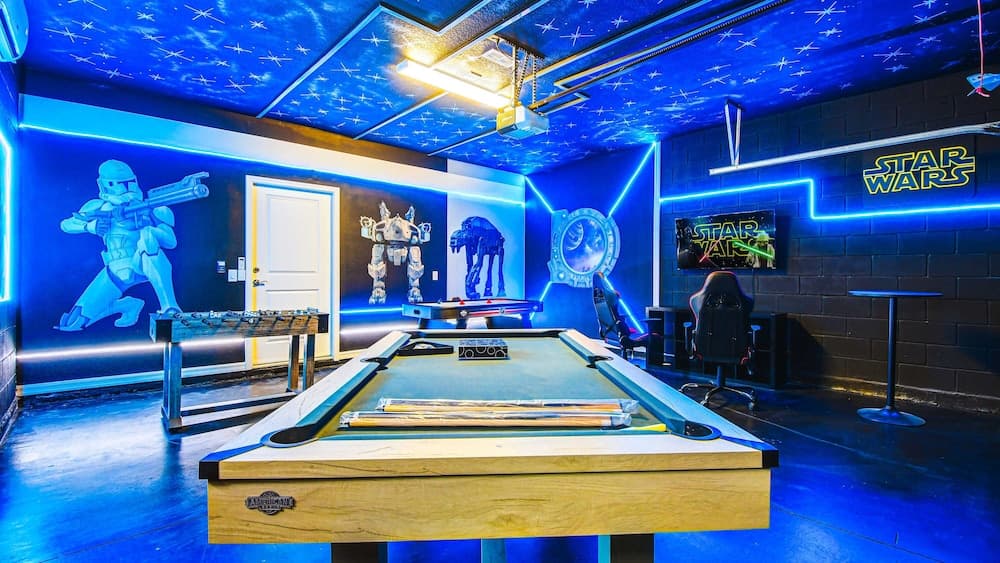 Grand Imagination Getaway - Image 6