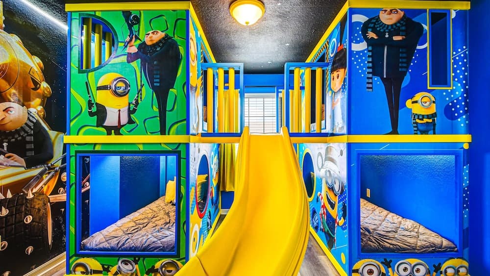 Grand Imagination Getaway - Image 16