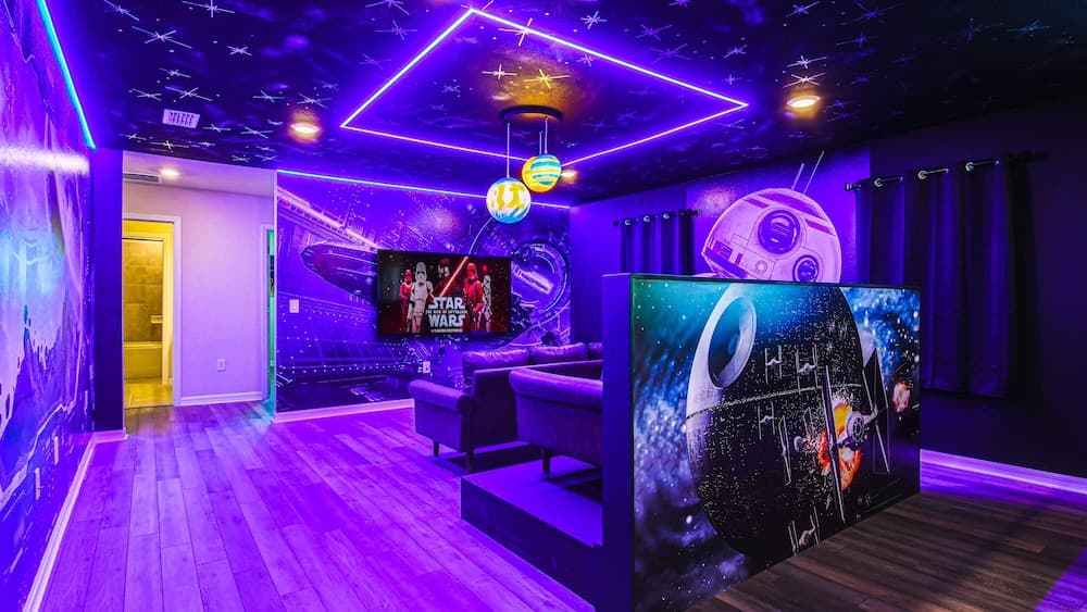 Grand Imagination Getaway - Image 7