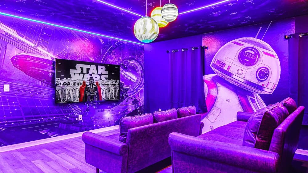 Grand Imagination Getaway - Image 8